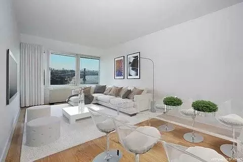 Undisclosed, New York, NY 10038