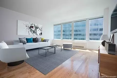 Undisclosed, New York, NY 10038