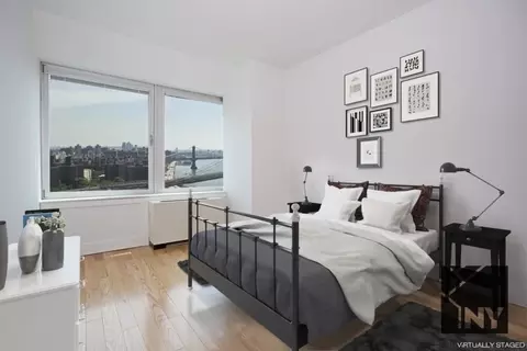 Undisclosed, New York, NY 10038