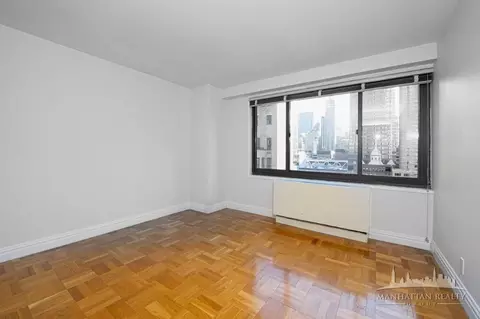 Undisclosed, New York, NY 10036