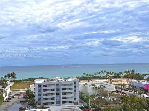 6770 Indian Creek Dr #10D, Miami, FL 33141