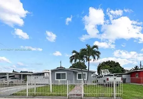 10908 W 32nd Ct, Hialeah, FL 33018