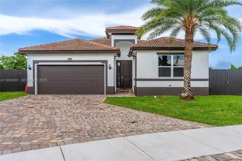 28381 SW 128th Pl #28381, Homestead, FL 33033