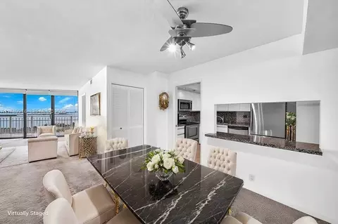 1000 Quayside Ter #TS, Miami, FL 33138