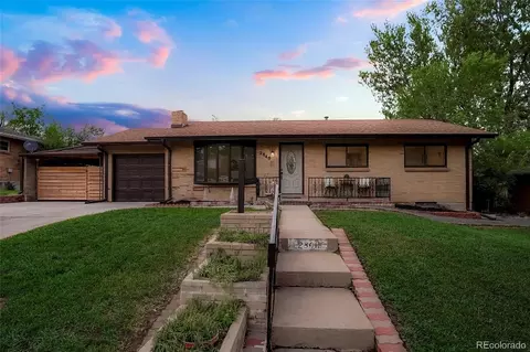 2840 S Yates St, Denver, CO 80236