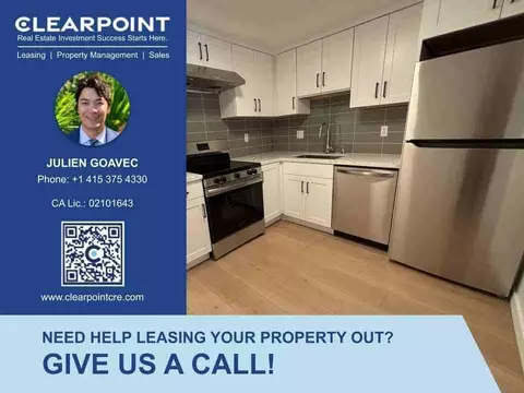 1408 Shafter Ave #1, San Francisco, CA 94124
