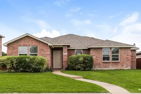 1021 Badger Run, Lancaster, TX 75134