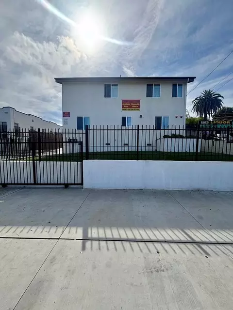 1614 N Soto St, Los Angeles, CA 90033