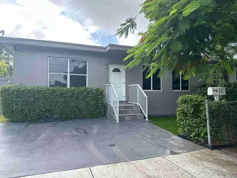 15 NW 31st Ave, Miami, FL 33125