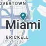 31 SE 5th St #1811, Miami, FL 33131
