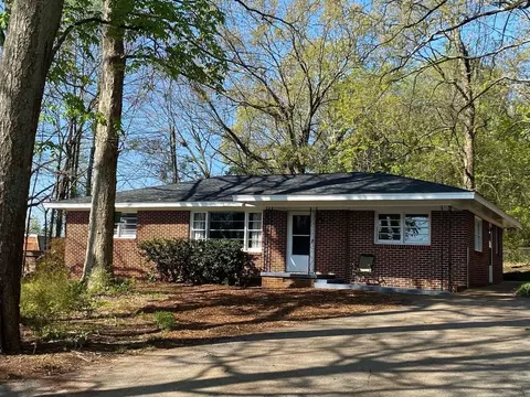 8362 Old Highway 441, Nicholson, GA 30565