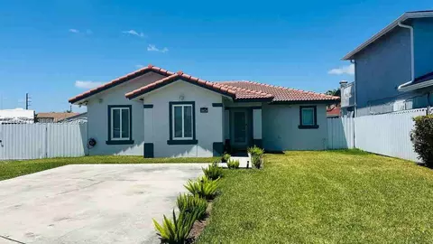 28104 SW 135th Ave, Homestead, FL 33033