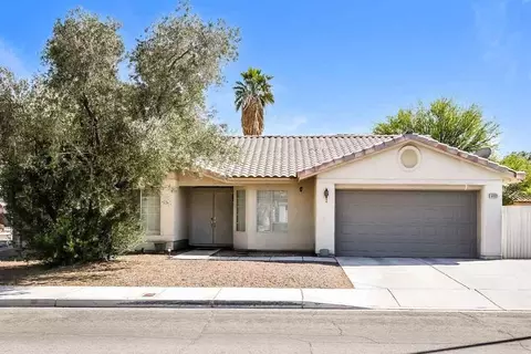 6409 Rancho Santa Fe Dr, Las Vegas, NV 89130