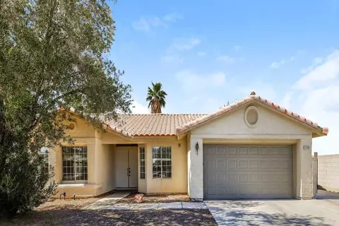 6409 Rancho Santa Fe Dr, Las Vegas, NV 89130