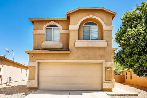 7769 S Delia Stone Ct, Tucson, AZ 85756
