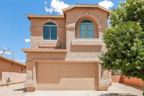 7769 S Delia Stone Ct, Tucson, AZ 85756
