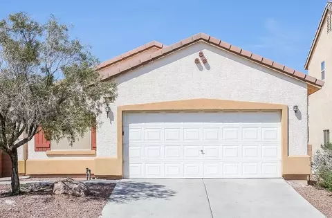 1128 Bistro Bay Ave, North Las Vegas, NV 89086