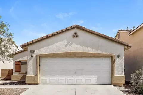 1128 Bistro Bay Ave, North Las Vegas, NV 89086