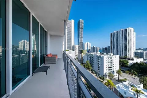 350 NE 24th St #1104, Miami, FL 33137
