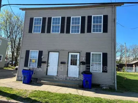 829 Maple Ave #1, Hamilton, OH 45011