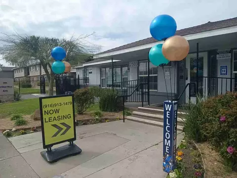 2505 Edison Ave, Sacramento, CA 95821