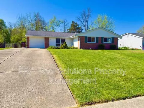 715 Mccormick Ln, Cincinnati, OH 45245