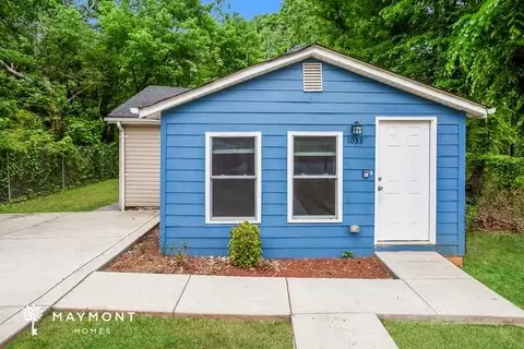 1033 Gaither Pl NW, Concord, NC 28027