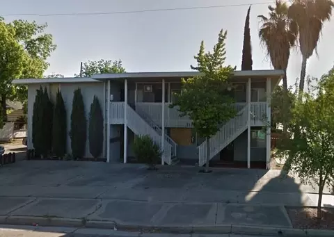 1704 N Center St #5, Stockton, CA 95204