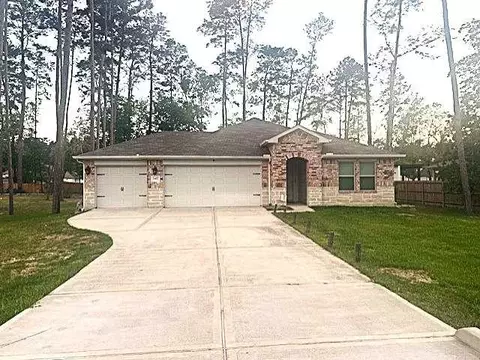 2407 S Colosseum Ct, Roman Forest, TX 77357