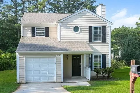 6164 Saint Christophers Ct, Lithonia, GA 30058