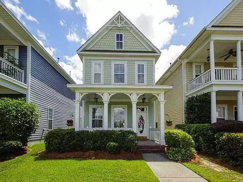 103 Hyacinth St #1, Summerville, SC 29483