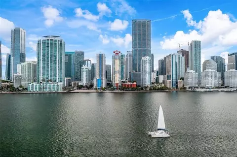 1155 Brickell Bay Dr #3105, Miami, FL 33131