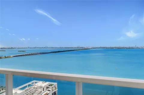 600 NE 27th St #3102, Miami, FL 33137