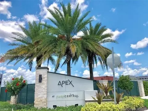 7809 NW 104th Ave #7, Doral, FL 33178