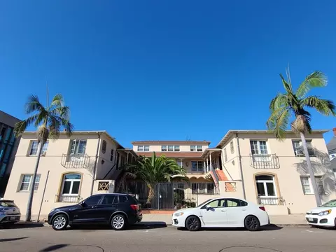 510 Upas St, San Diego, CA 92103