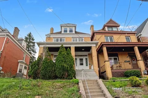 2309 Valera Ave, Pittsburgh, PA 15210