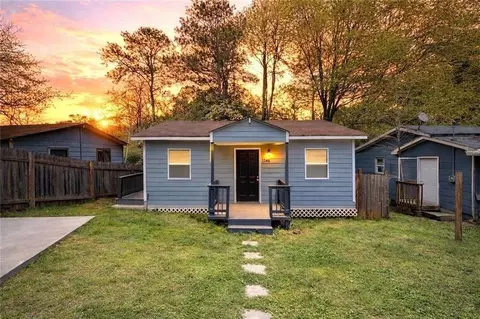 2146 Brookview Dr NE, Conyers, GA 30013