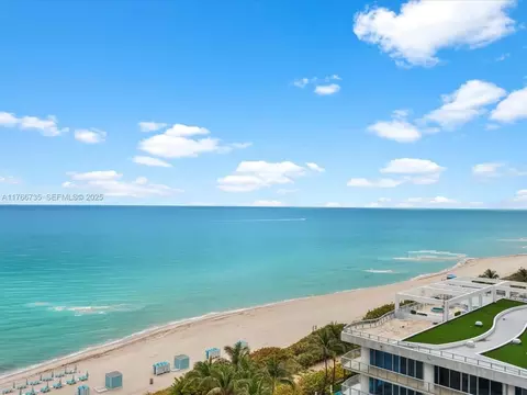 6801 Collins Ave #1208, Miami Beach, FL 33141