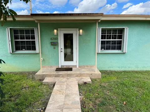 6340 SW 58th Ave #1, South Miami, FL 33143