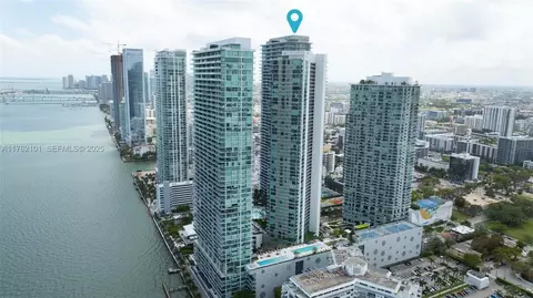 650 NE 32nd St #4903, Miami, FL 33137