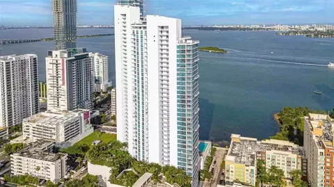 2020 N Bayshore Dr #2508, Miami, FL 33137