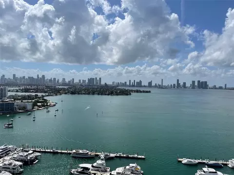 1900 Sunset Harbour Dr #2414, Miami Beach, FL 33139