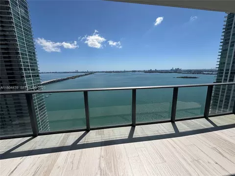 480 NE 31st St #3105, Miami, FL 33137