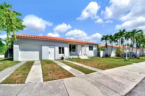 2195 SW 25th Ter #2195, Miami, FL 33133