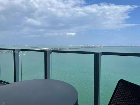 2900 NE 7th Ave #1505, Miami, FL 33137