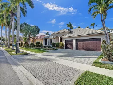 18553 SW 41st St, Miramar, FL 33029