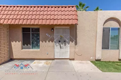 448 N Lesueur, Mesa, AZ 85203