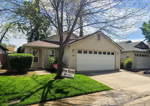 83 Key West Loop, Chico, CA 95973