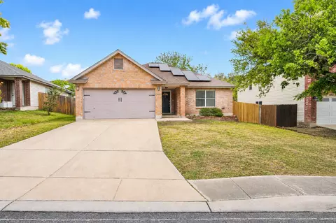 9443 Sycamore Brk, San Antonio, TX 78254