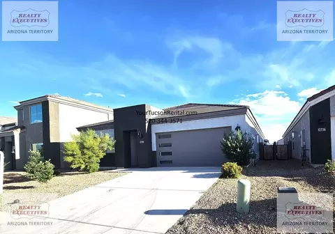12746 E Giada Dr, Vail, AZ 85641